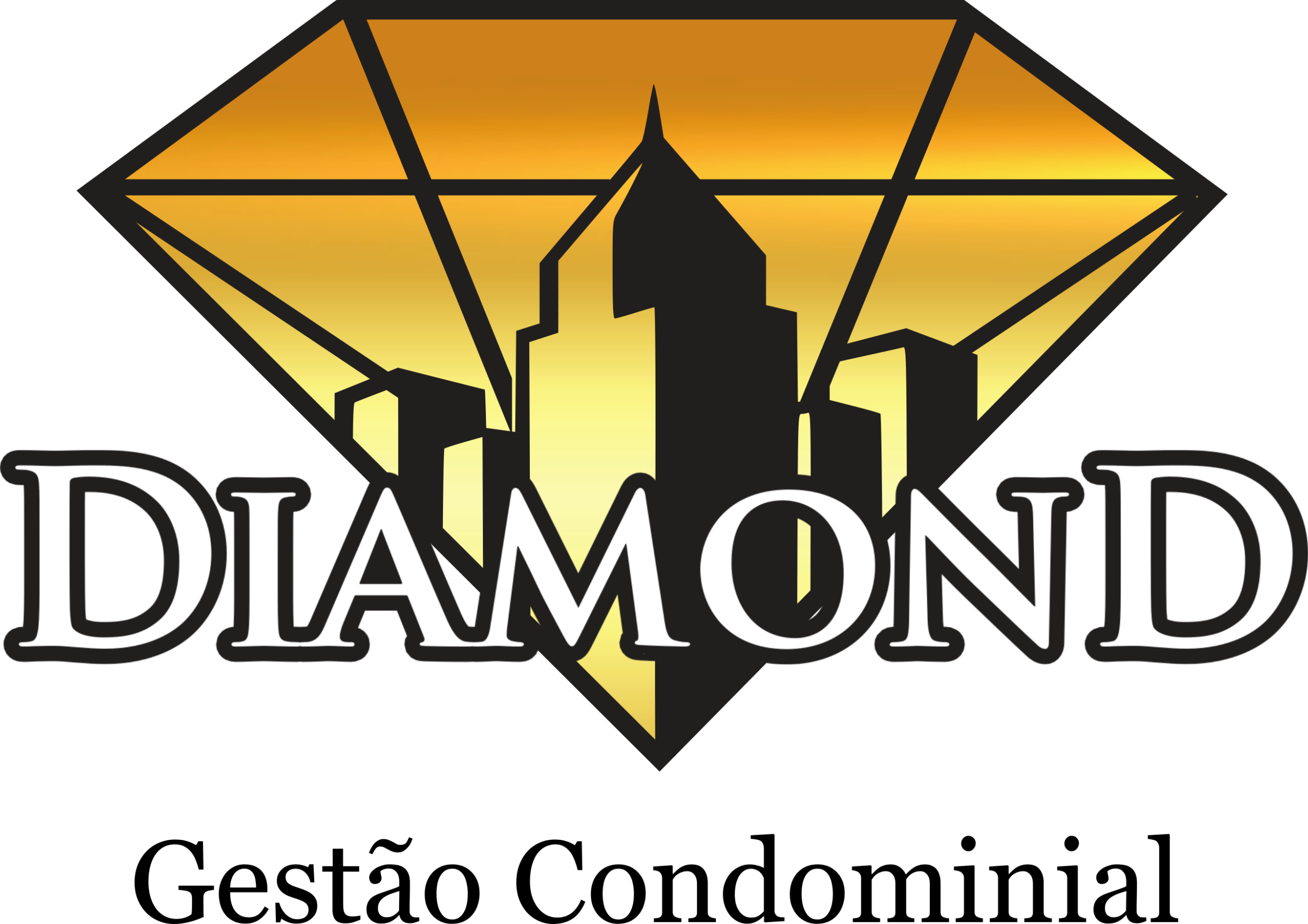 Diamond Gestão Condominial
